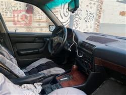 بي ام دبليو الفئة 5